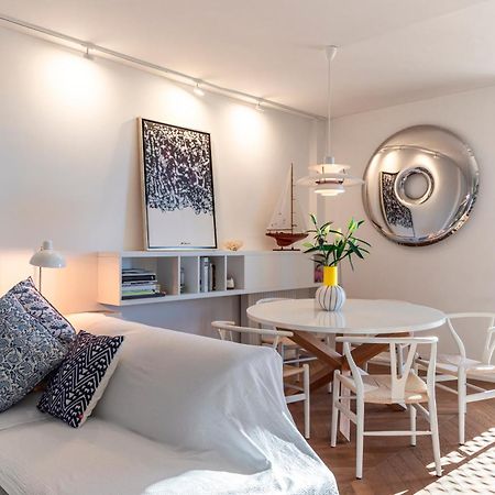 Koper Seaside Residence エクステリア 写真