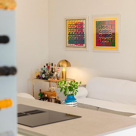 Koper Seaside Residence エクステリア 写真