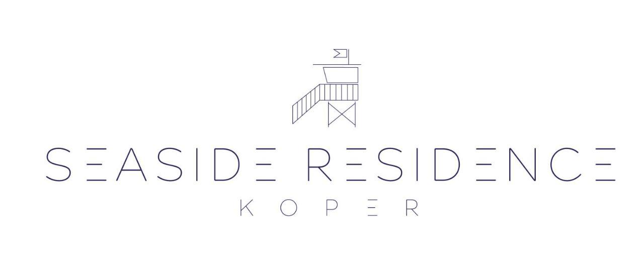 Koper Seaside Residence エクステリア 写真