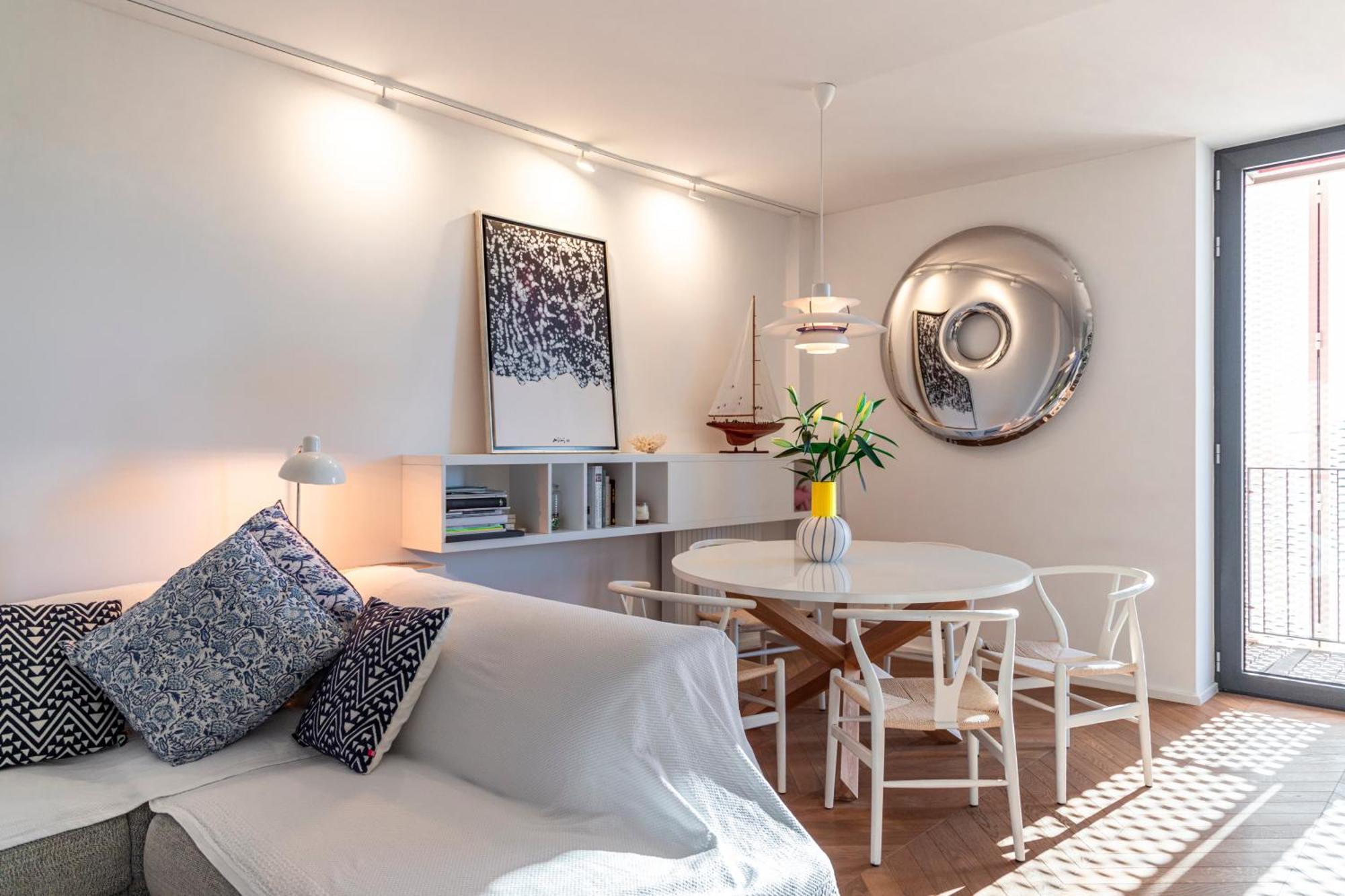 Koper Seaside Residence エクステリア 写真