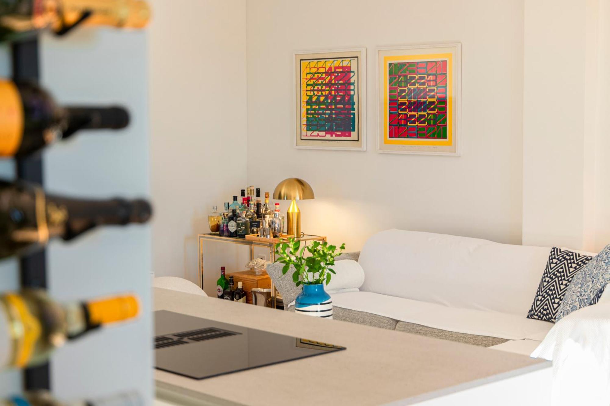 Koper Seaside Residence エクステリア 写真